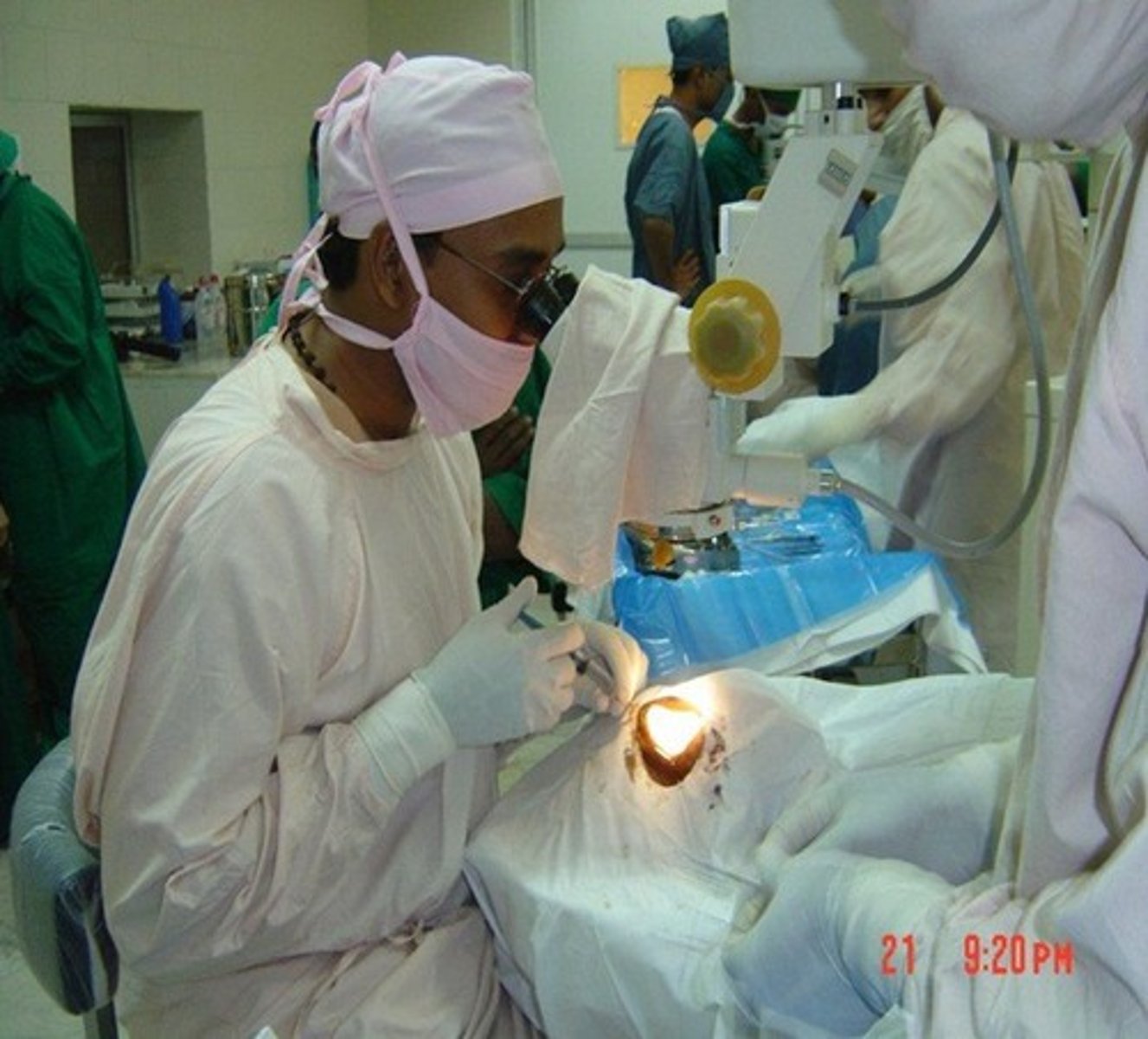 <p>operation</p>