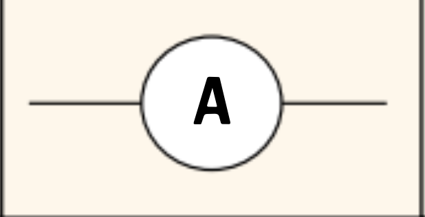 <p>What is the name of the electrical symbol?</p>