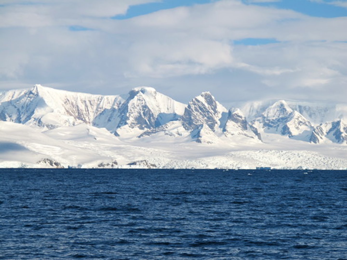 <p>Antarctica</p>