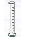<p>for measuring and pouring liquids; NOT for heating or mixing substances </p>