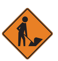 <p>What does this sign indicate? (in terms of meaning)?</p>
