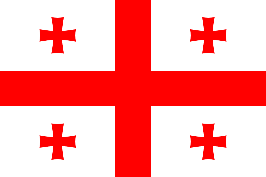 <p>Georgia</p>
