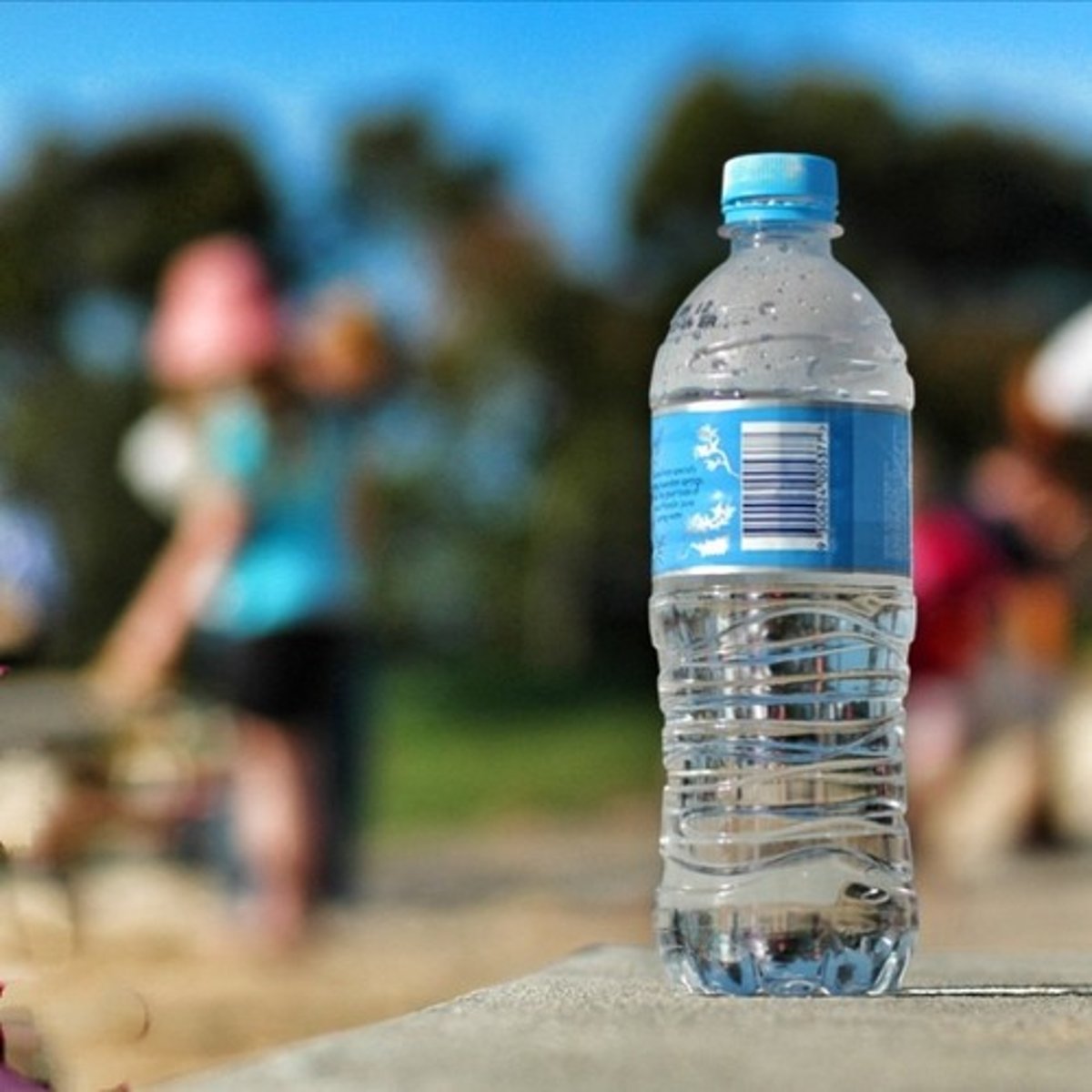 <p>to be thirsty</p>