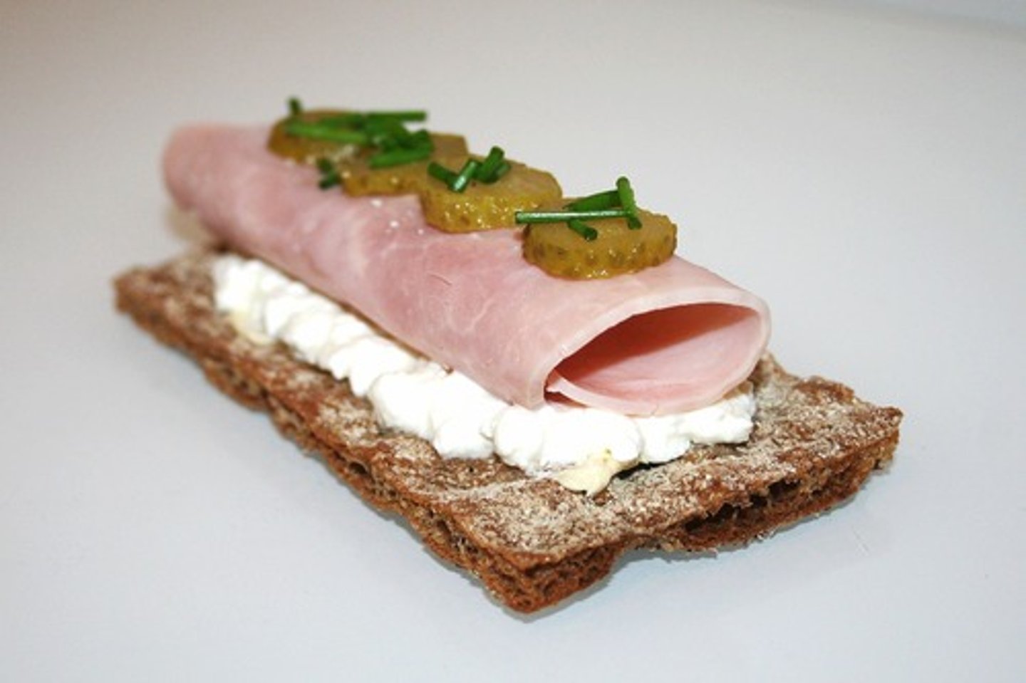 <p>Knäckebröd</p>