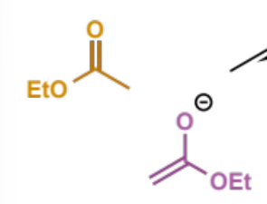<p>next step of Claisen</p><p>describe product</p>