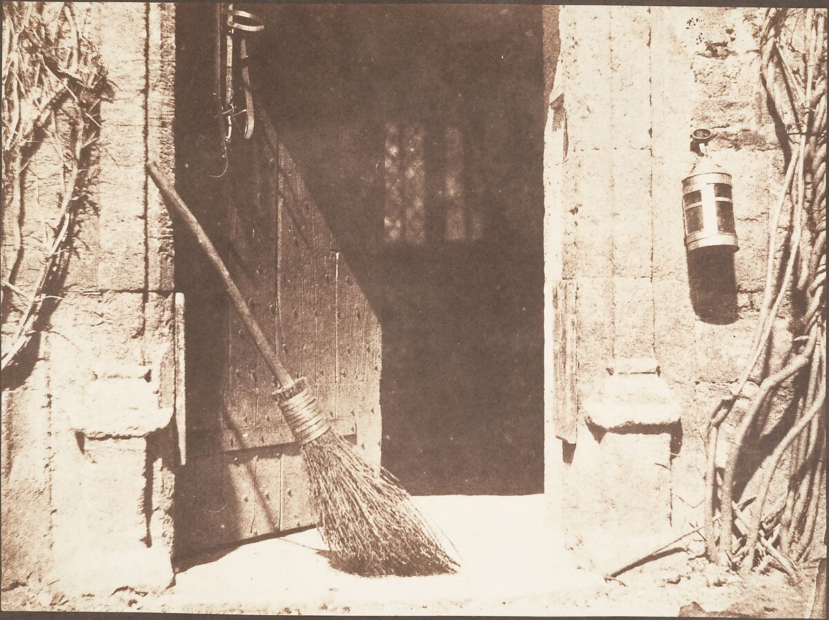 <p>date of art piece</p>