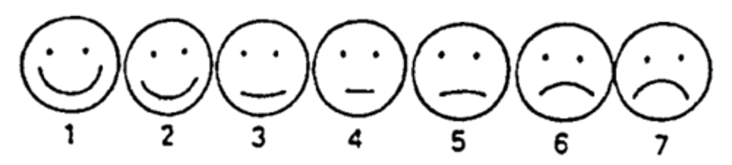 <p>-ranked in ordered sequence</p><p>-know the direction but not magnitude</p><p>-ex) class rank (1 = highest GPA, 5 = lowest GPA)</p>
