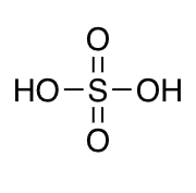 <p>sulfonic acids</p>