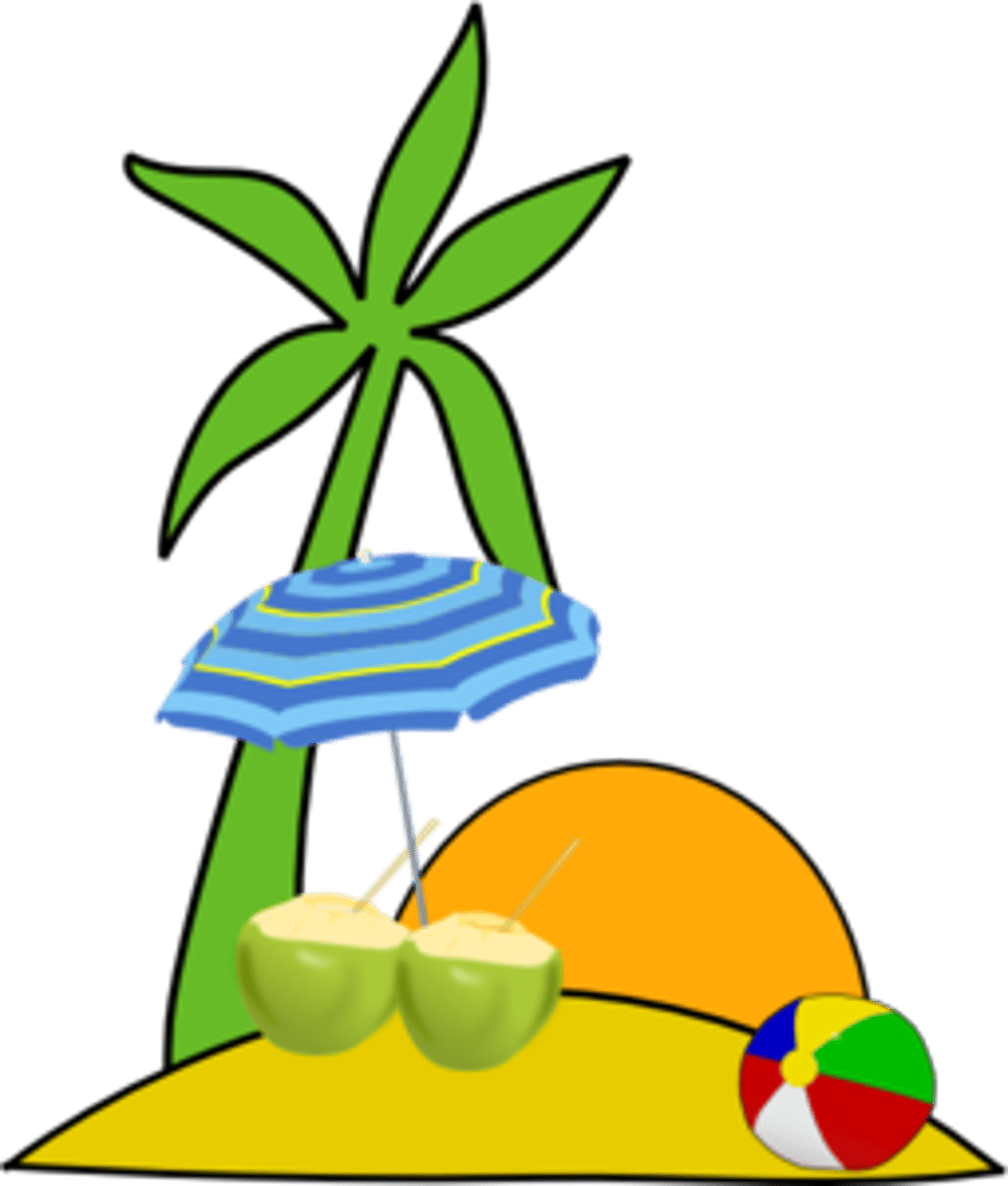 <p>summer</p>