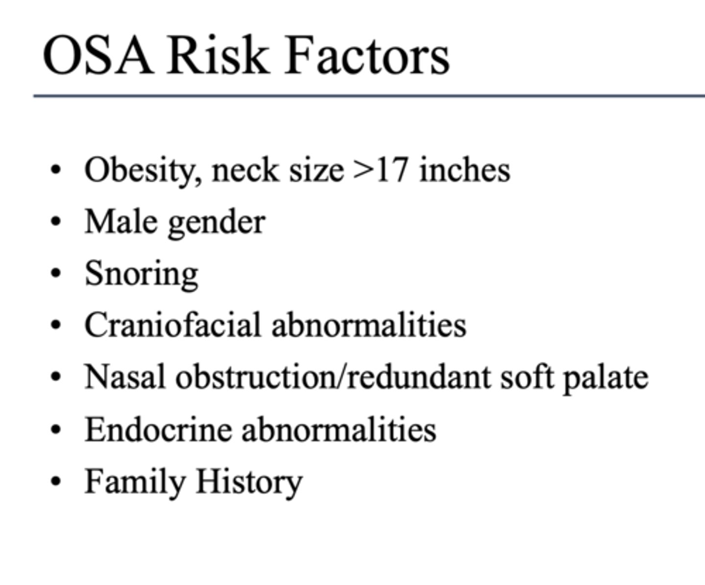 <p>OSA</p>