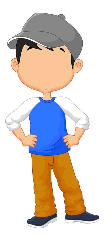 <p>boy</p>