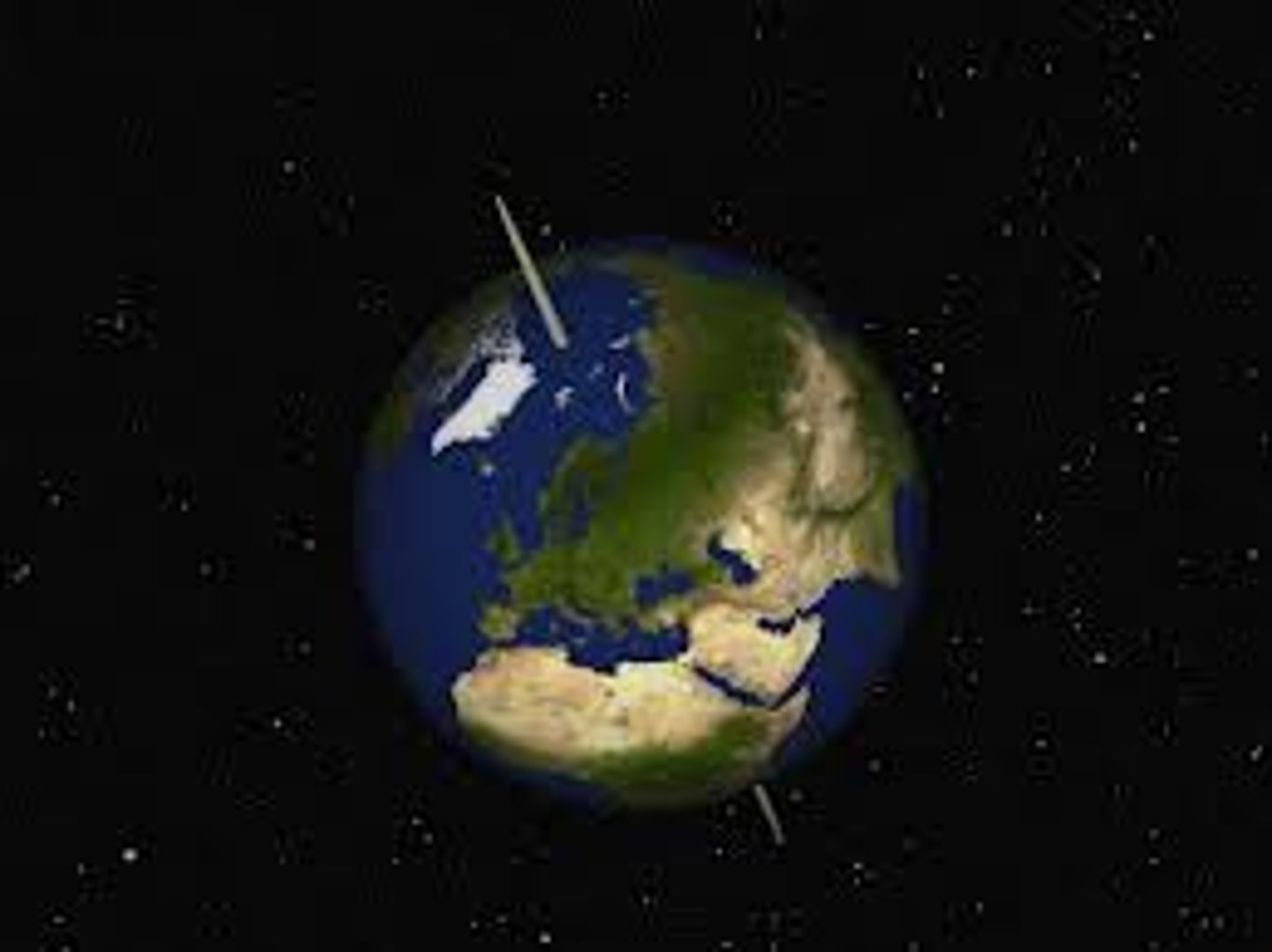 <p>refers to the degree by which Earth's poles are tilted from the perpendicular of the plane of its orbit. (23.5°)</p>