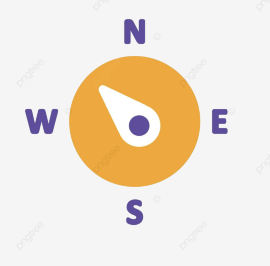 <p>Northwest</p>