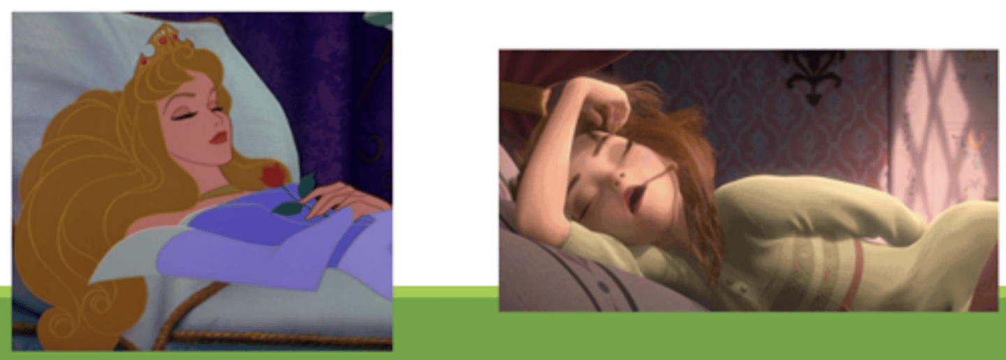 <p>clinical condition of the patient</p><p>ex: a sleeping or comatose pt may have physiologic bradycardia</p>