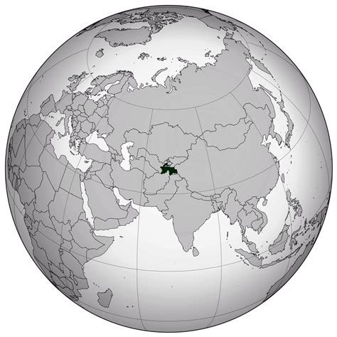 <p>Tadżykistan</p>