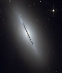 <ul><li><p>disc galaxies, very thin</p></li><li><p>lost interstellar matter</p></li><li><p>little ongoing star formation</p></li><li><p>aging stars</p></li><li><p>produce least amount of stars</p></li></ul><p></p>