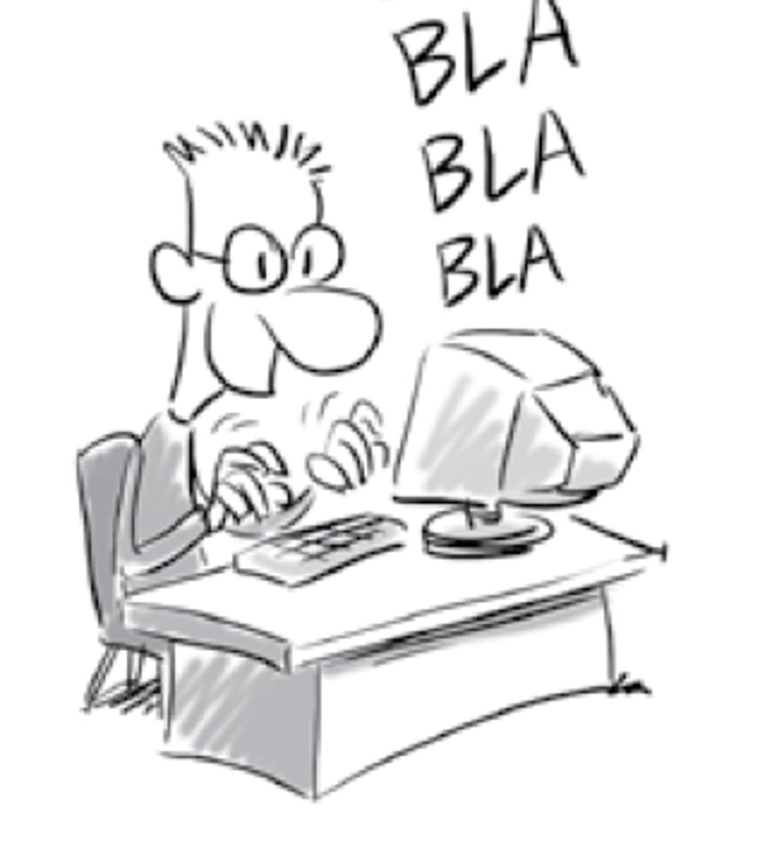<p>To chat on the internet</p>