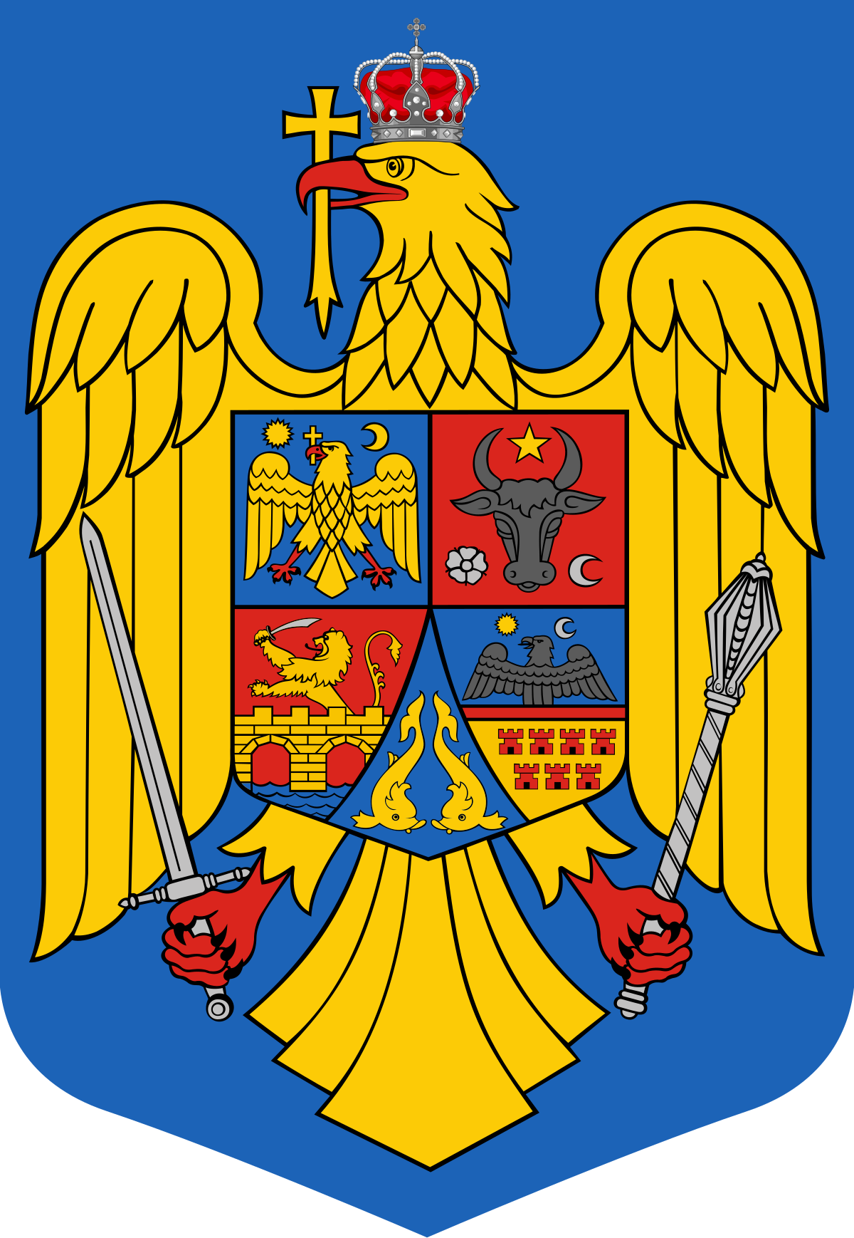 <p>Country Symbol</p>