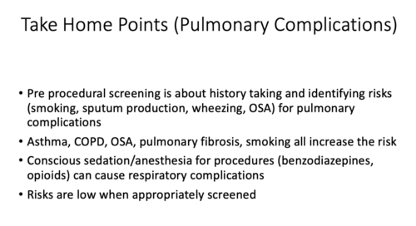 <p>- Identifying risks</p><p>- History taking</p>