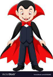 <p>the vampire</p>