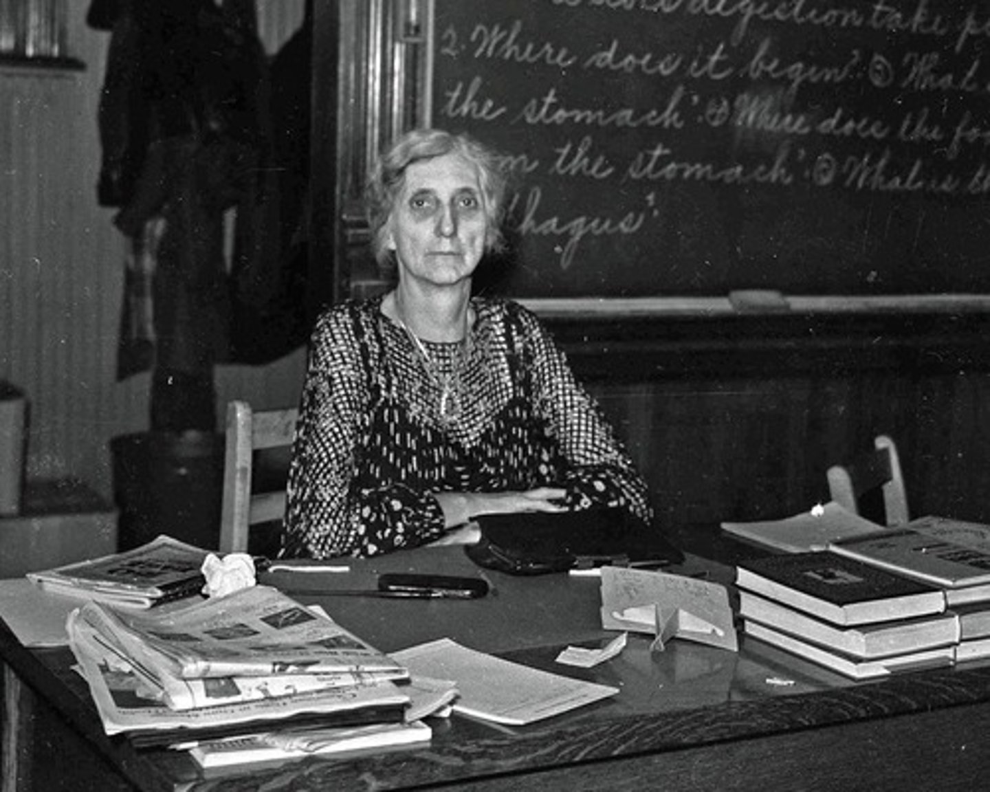 <p>(adj.) extremely strict in regard to moral standards and conduct; prudish, puritanical</p>