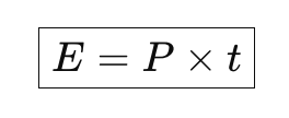 term image