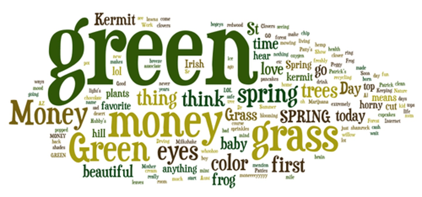 <p>The meaning suggested by the associations or emotions triggered by a word or phrase</p>