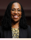 <p>Ketanji Brown</p>