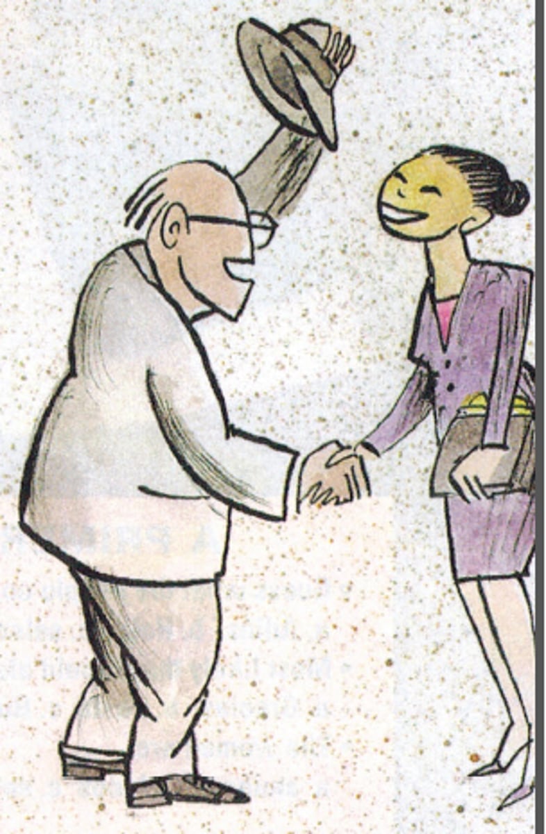 <p>Good morning! How are you this morning?</p>