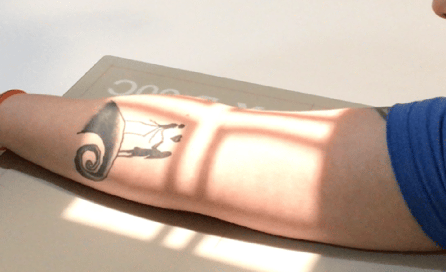 <p>Pt Placement: Same as AP with full pronation of hand, epicondyle should be 45 degrees</p><p>Collimation: Part size</p><p>CR Placement: Middle of elbow</p><p>Tube tilt: None</p><p>SID: 40" tabletop</p><p>Breathing: DBDM</p>