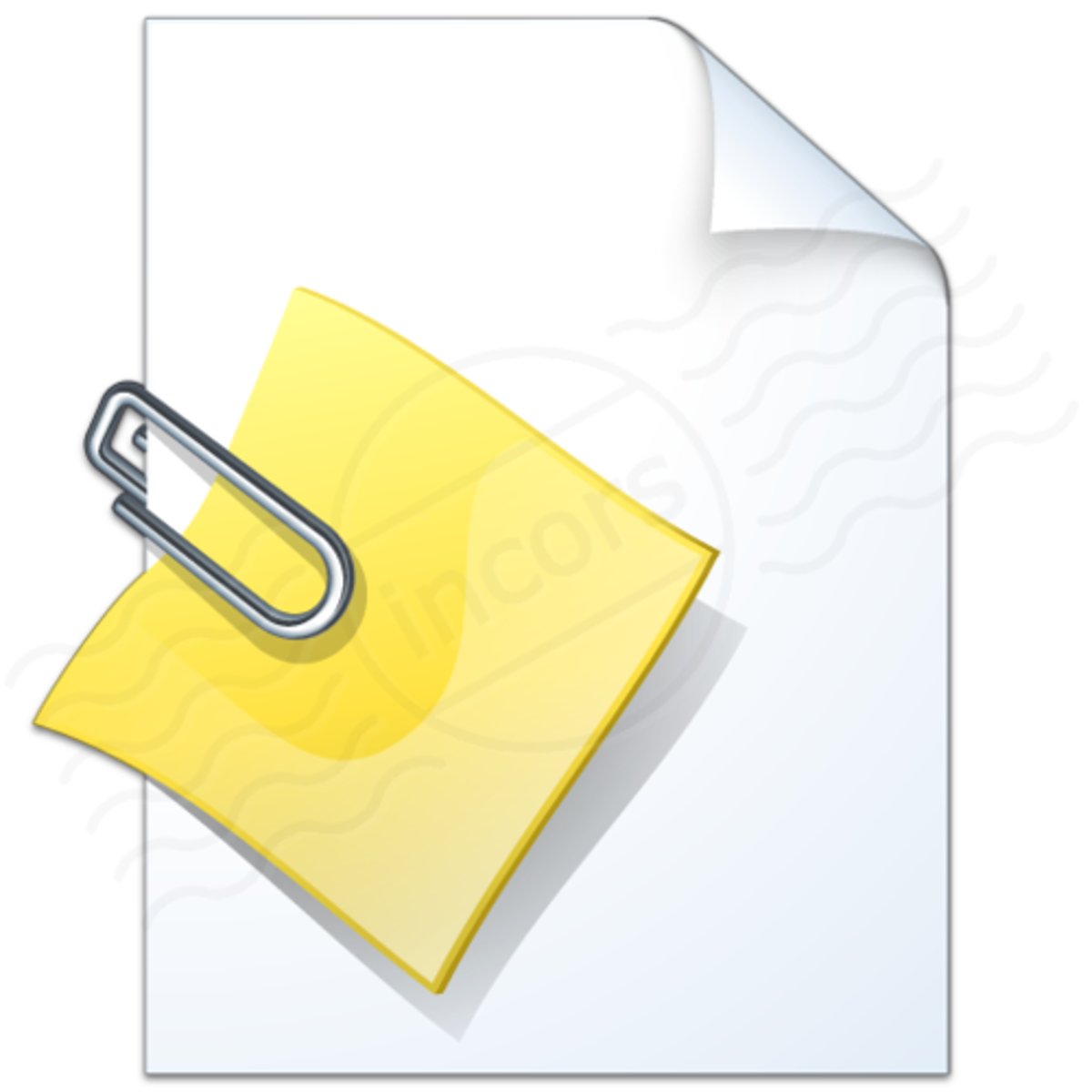 <p>to join one thing to another: đính kèm</p>