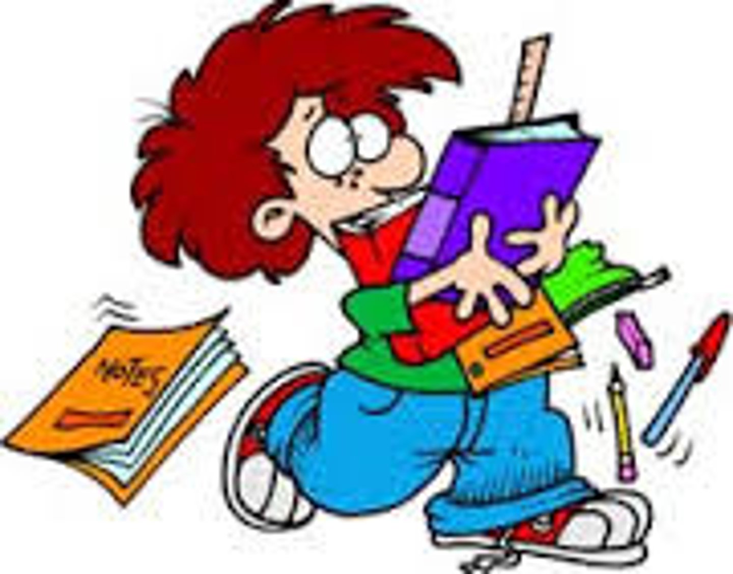 <p>disorganized</p>
