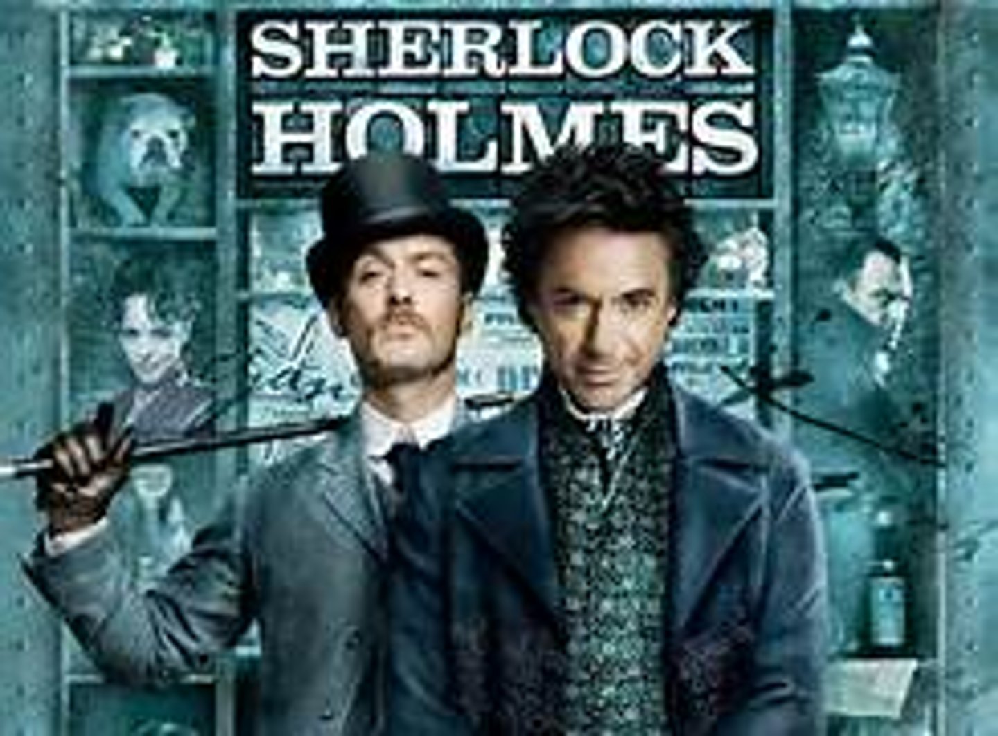 <p>detective (film)</p>