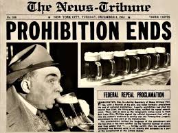 <p>21st Amendment</p>