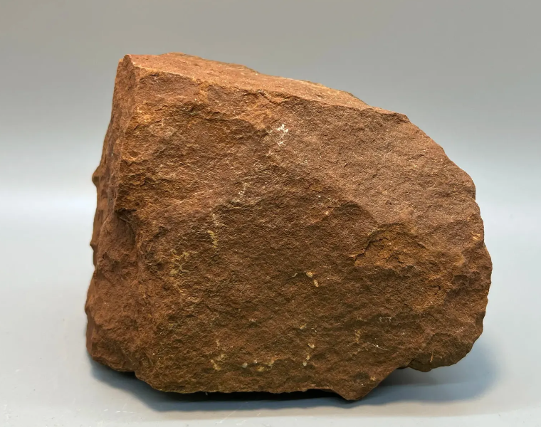 <p><span style="font-family: Cambria, serif; line-height: 115%;">Arkose (Feldspathic Sandstone)</span></p>