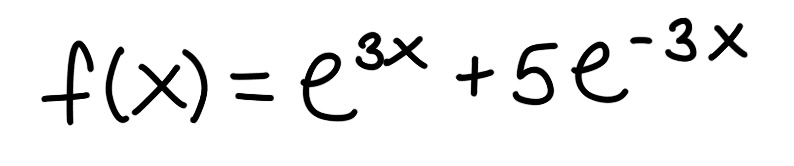 <ul><li><p>Find a power series representation for the function</p></li><li><p>Determine the radius of convergence</p></li></ul><p></p>