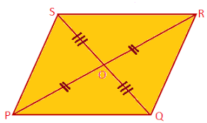 <p>How would you prove that this is a parallelogram</p>