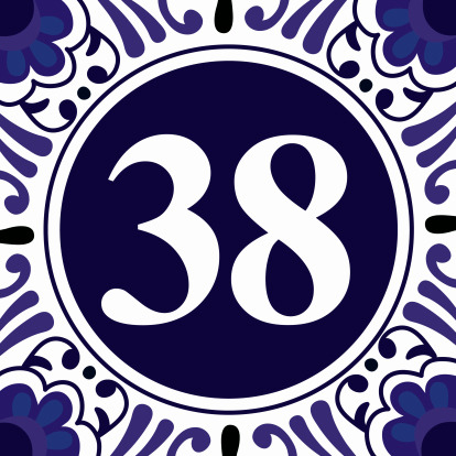 38