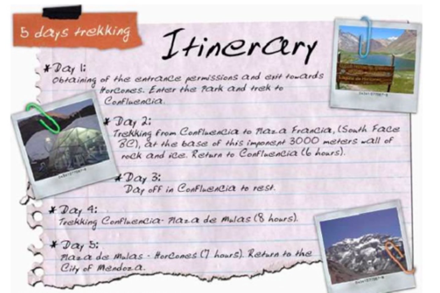 <p>xíng chéng - itinerary; route, daily activities</p>