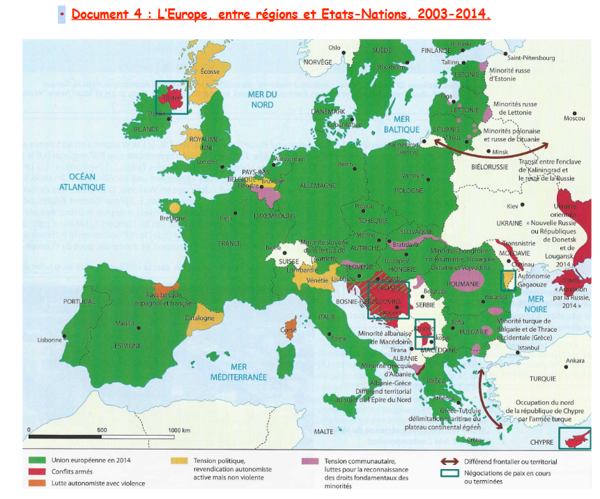 <p>Que constates-tu <strong>aujourd’hui</strong> au niveau des nationalismes régionalistes ?</p>