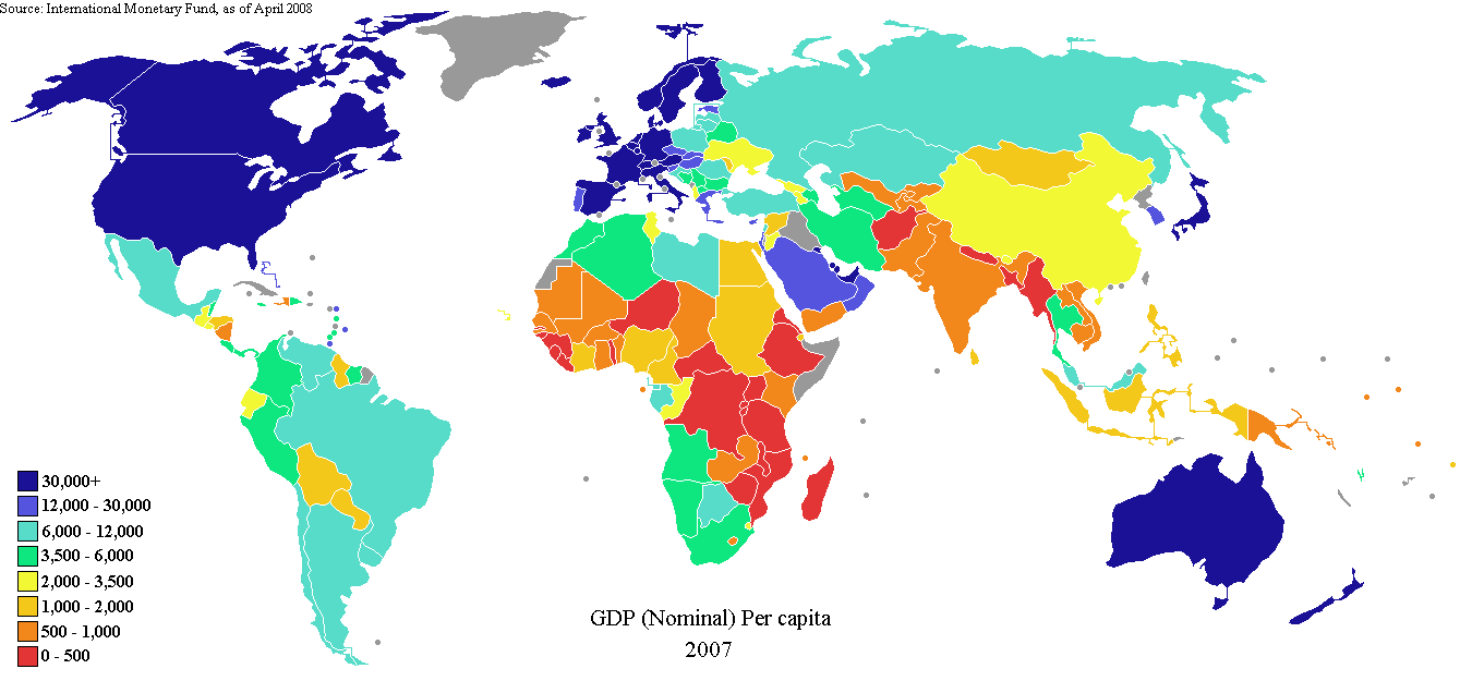 <p>Regional scale</p>