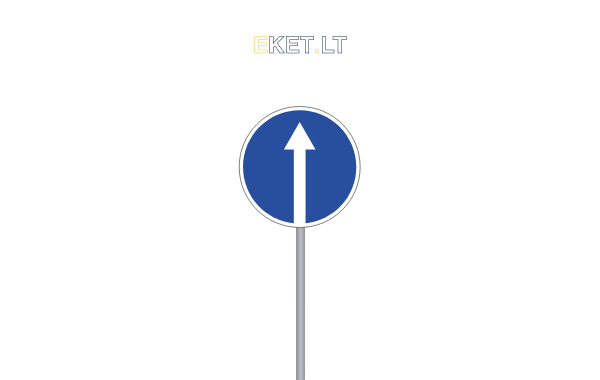 <p>Where does this road sign apply?</p>