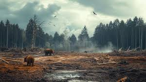 <p><span style="color: blue"><strong><mark data-color="red" style="background-color: red; color: inherit">(Cụm danh từ)</mark></strong></span><mark data-color="red" style="background-color: red; color: inherit">: </mark><strong><mark data-color="red" style="background-color: red; color: inherit">môi trường sống bị thu hẹp</mark></strong><mark data-color="red" style="background-color: red; color: inherit">, nơi cư trú tự nhiên của động vật hoặc thực vật ngày càng giảm do hoạt động của con người hoặc biến đổi khí hậu</mark><br><span data-name="small_blue_diamond" data-type="emoji">🔹</span> <span style="color: red">___________</span> are putting many animal species at risk of extinction.<br>→ <span style="color: red"><strong>Môi trường sống bị thu hẹp</strong></span> đang đặt nhiều loài động vật vào nguy cơ tuyệt chủng.</p><p><mark data-color="purple" style="background-color: purple; color: inherit">SYN: habitat loss</mark></p>