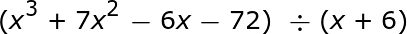 <p><span>Divide using long division.</span></p><ol><li><p></p><img src="https://study.com/cimages/multimages/16/513967967_p2a.png" data-width="100%" data-align="center"></li><li><p></p><img src="https://study.com/cimages/multimages/16/1580661592_p2d.png" data-width="100%" data-align="center"></li><li><p></p><img src="https://study.com/cimages/multimages/16/456208153_p2e.png" data-width="100%" data-align="center"></li><li><p></p><img src="https://study.com/cimages/multimages/16/256560046_p2b.png" data-width="100%" data-align="center"></li><li><p></p><img src="https://study.com/cimages/multimages/16/113707443_p2c.png" data-width="100%" data-align="center"></li></ol><p></p>