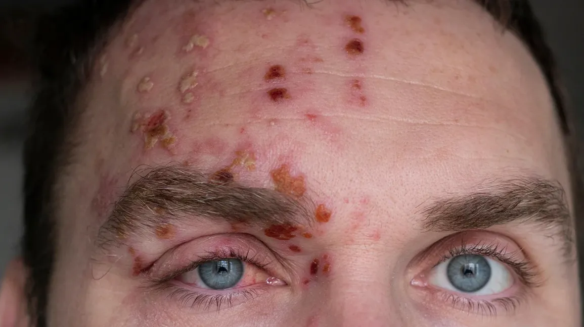 <ul><li><p>Suspected <strong><mark data-color="yellow" style="background-color: yellow; color: inherit">meningitis </mark></strong><mark data-color="yellow" style="background-color: yellow; color: inherit">(neck stiffness, photophobia)</mark></p></li><li><p>Suspected <strong><mark data-color="yellow" style="background-color: yellow; color: inherit">encephalitis </mark></strong><mark data-color="yellow" style="background-color: yellow; color: inherit">(disorientation)</mark></p></li><li><p><strong><mark data-color="red" style="background-color: red; color: inherit">Facial involvement</mark></strong></p></li><li><p>Symptoms lasting over 90 days</p></li></ul><p></p>