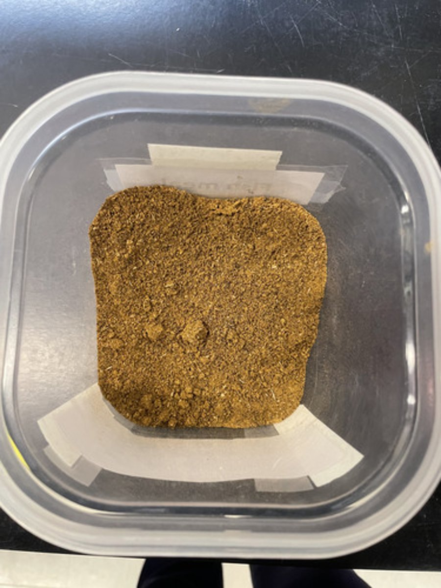 <p>Hint: very stinky</p>
