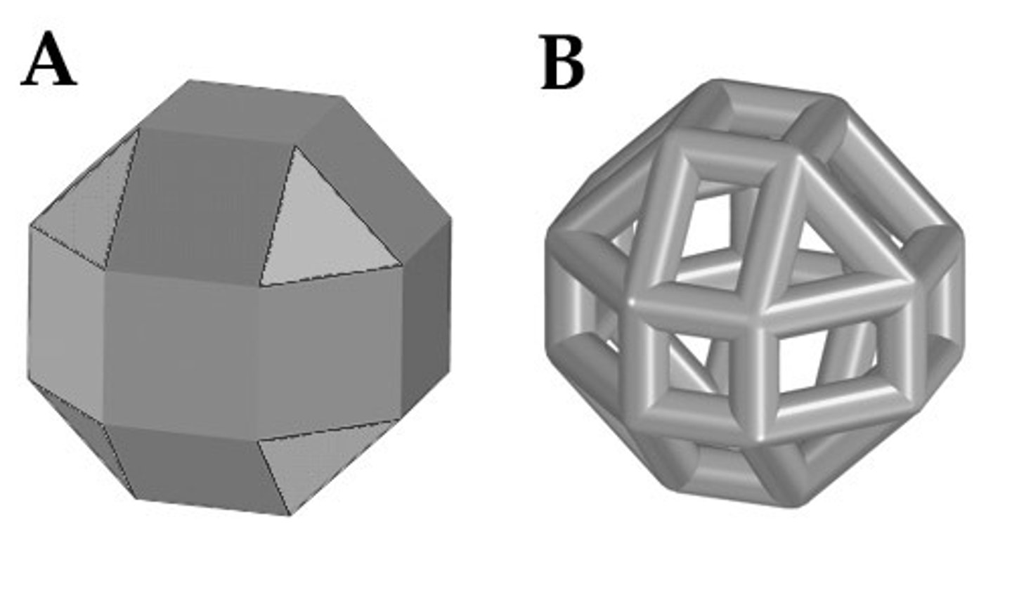 <p>In painting, drawing, or mosaic, the technique of creating the illusion of three-dimensionality by the use of gradations of value.</p>