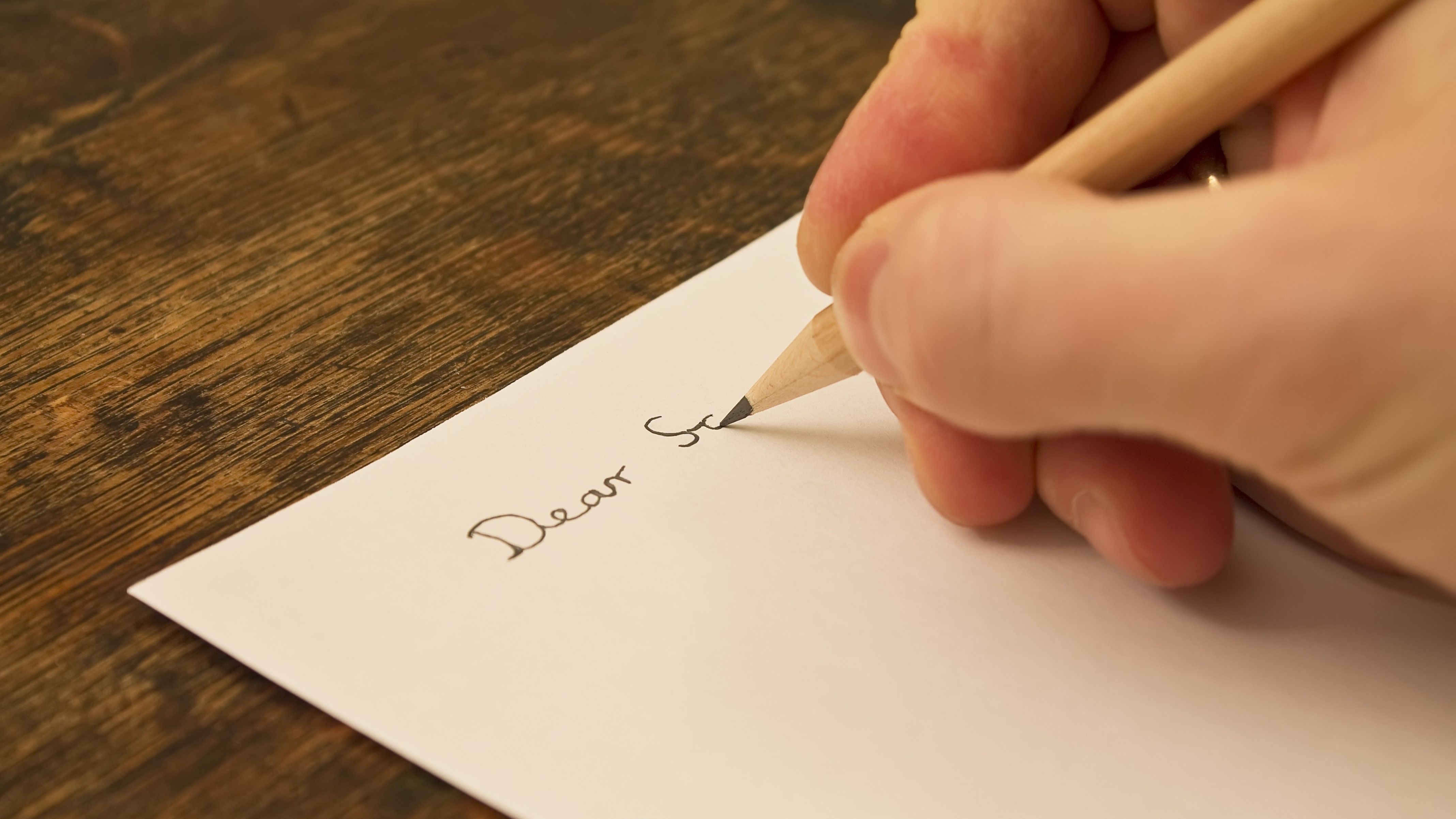 <p>Letter (n)</p>