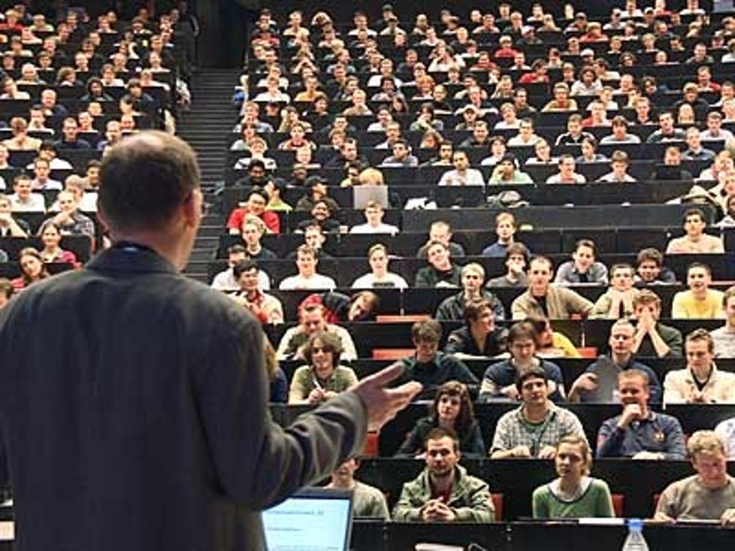 <p>lecture</p>