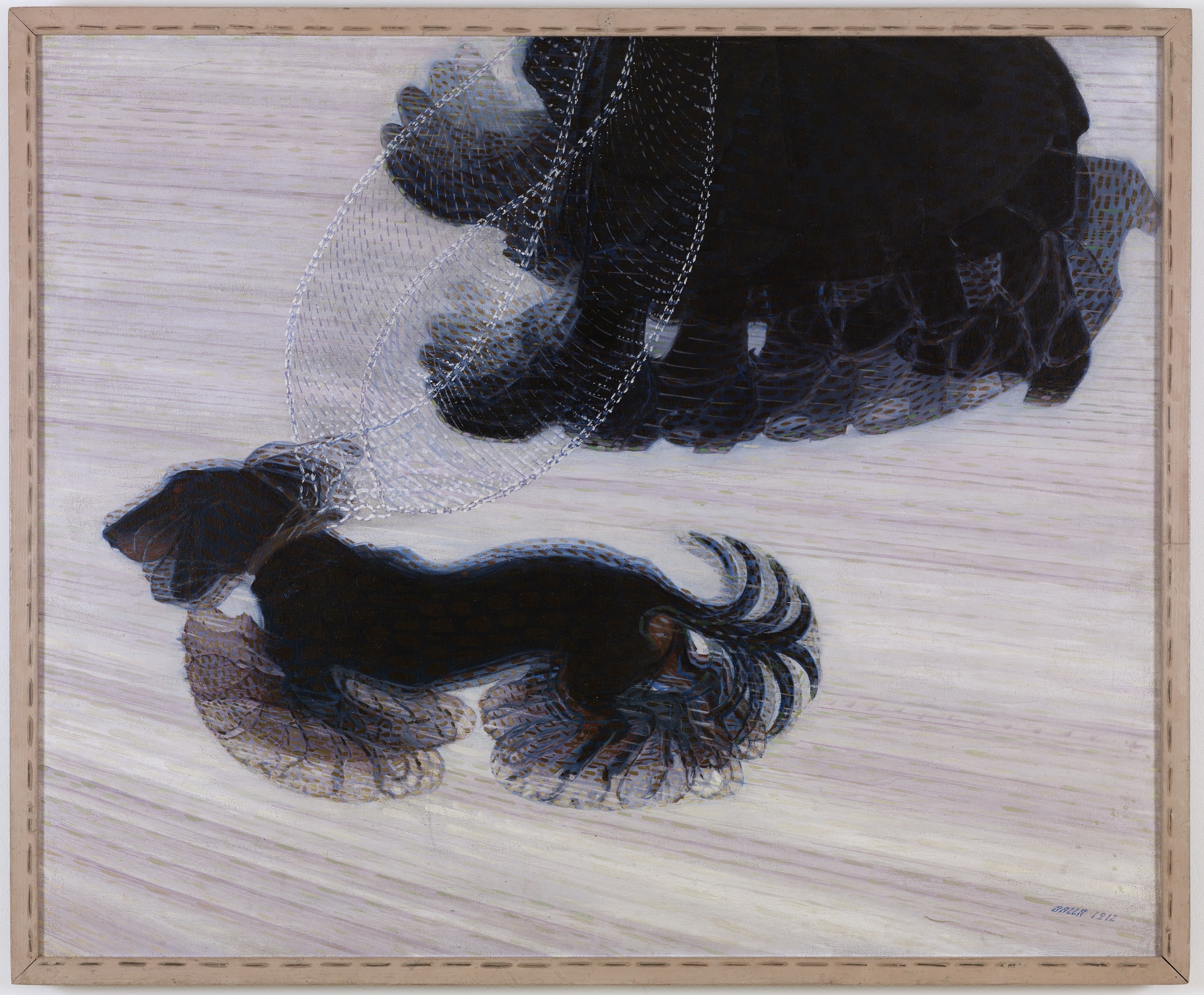 <p>artist?</p>